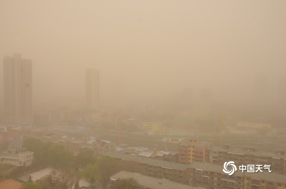 甘肃省沙尘天气要持续几天 20230419134129C57D3694B983F67404FB4F12FE2769B5.jpg