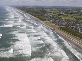 堪察加东岸远海海域发生8.8级地震 日本多地发布海啸预警