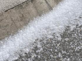 北京部分地区已现零星小雪或小雪 预计降雪将持续至明天上午