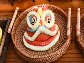 舌尖上的年味 一组图看各地春节美食