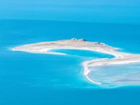 世界地球日：以色彩感知四季 共赏自然万象之美