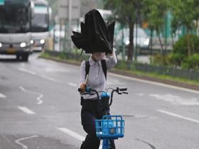 北京处于“七下八上”多雨期 今日降雨影响早高峰
