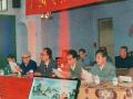 1990年12月，广西气象学会第六届会员代表会议暨首届优秀青年气象学术研讨会在邕召开。自治区科协副主席熊炜出席了会议。广东、湖南等省气象学会的领导同志应邀到会祝贺