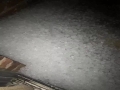 2月13日23时左右，强对流袭击广西，梧州市苍梧县六堡、狮寨等地出现冰雹天气，网友拍下了冰雹过后的现场图。