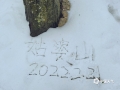 中国天气网讯 受强冷空气影响，21日广西贺州姑婆山迎来2022年的第一场雪，皑皑白雪覆盖了山间、树梢、地面，给姑婆山景区换上了另一番美景，游人开心地玩起了堆雪人，妙趣横生。（文/黄丽娜 图/毛琪 潘春江）