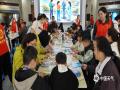 中国天气网广西站讯 3月21-23日，百色市气象部门围绕“测今日气象，护明日家园”主题，开展一系列主题科普宣传活动、气象台站开放日活动。图为21日，由百色市气象局、百色市科学技术协会联合主办，百色市科技馆、百色学院、右江区气象局共同承办的2026年世界气象日主题系列科普活动在百色市科技馆举行。（图/覃诗宁 王琛 文/刘国宇 陆丽莎 覃诗宁）