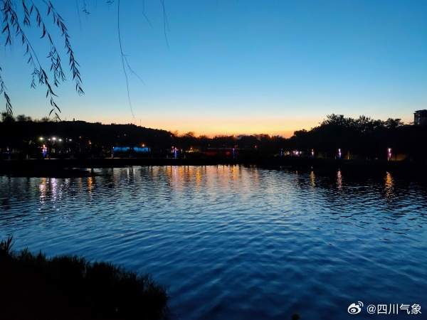 泸州市渔子溪公园（图文/黄明霞） ​​​