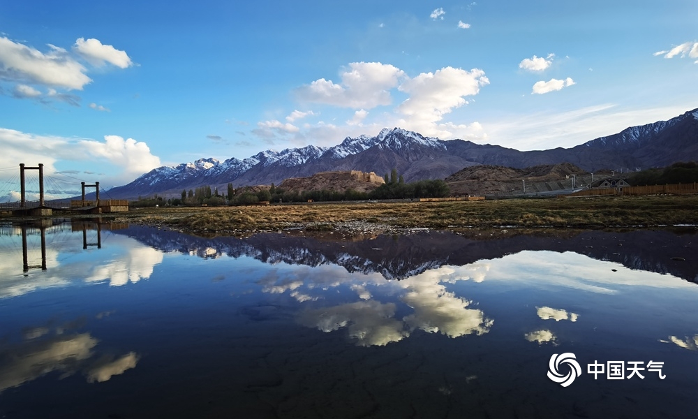 昆玉天气在线 昆玉天气在线